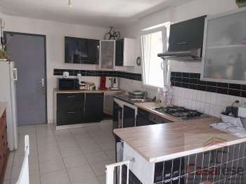 Vente Maison 5 chambresPleugueneuc