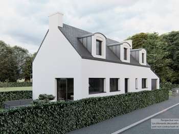 Vente maison 5 pièces Vente maison 5 pièces