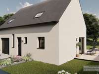 Vente maison 4 pièces Vente maison 4 pièces