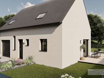 Vente maison 4 pièces Vente maison 4 pièces