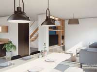 Vente maison 4 pièces Vente maison 4 pièces