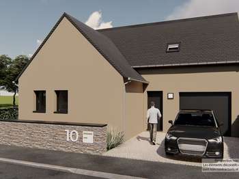 Vente maison 5 pièces Vente maison 5 pièces