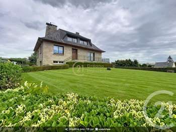 Vente maison 7 pièces Pleugueneuc 35