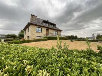 Vente Maison 5 chambresPleugueneuc