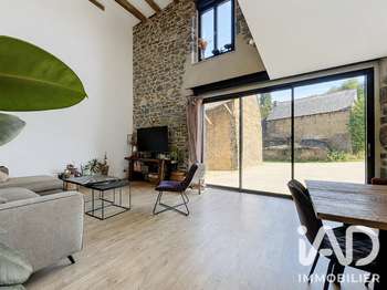 Vente maison 6 pièces Vente maison 6 pièces