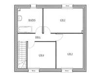 Vente maison 5 pièces Vente maison 5 pièces