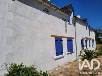 Vente maison 6 pièces Pleugueneuc 35