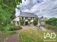 Vente maison Pleugueneuc - 35