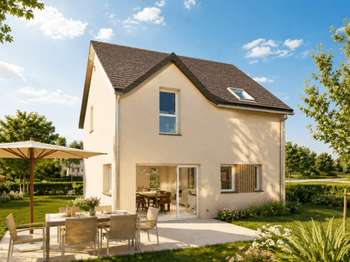 Vente maison Pleugueneuc 35