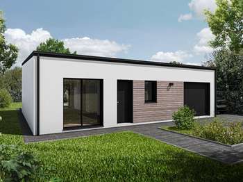 Vente maison 4 pièces Vente maison 4 pièces