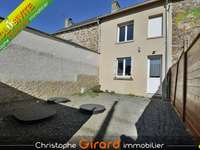 Vente maison 3 pièces Vente maison 3 pièces