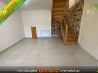 Vente maison 3 pièces Vente maison 3 pièces