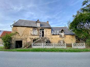 Vente Maison 3 piècesPleugueneuc