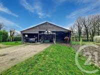 Vente maison 11 pièces