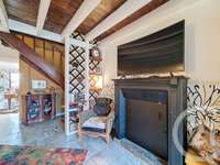 Vente maison 11 pièces