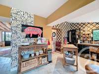 Vente maison 11 pièces