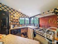 Vente maison 11 pièces