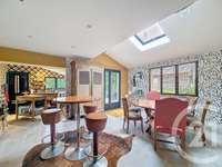 Vente maison 11 pièces