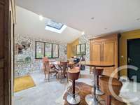 Vente maison 11 pièces
