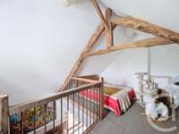 Vente maison 11 pièces