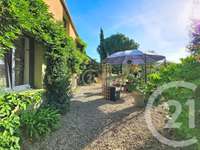 Vente maison 11 pièces