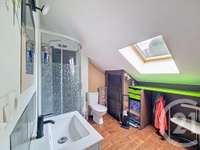 Vente maison 11 pièces