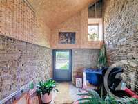 Vente maison 11 pièces