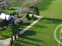 Vente maison 11 pièces