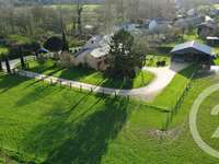 Vente maison 11 pièces
