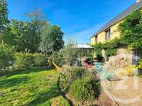 Vente maison 11 pièces