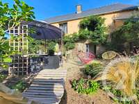 Vente maison 11 pièces