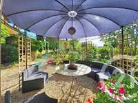 Vente maison 11 pièces