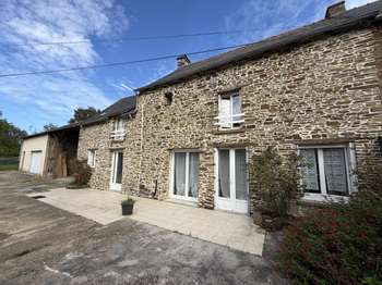 Vente MaisonPleugueneuc