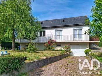 Vente maison 3 pièces Pleugueneuc 35