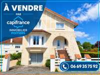 Vente maison 7 pièces Vente maison 7 pièces
