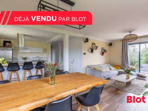 Vente Maison 3 chambresPleumeleuc