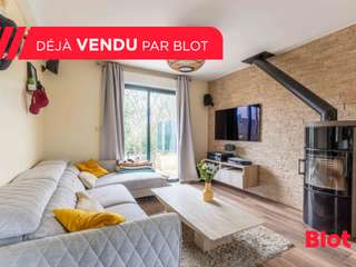 Vente maison 5 pièces Vente maison 5 pièces