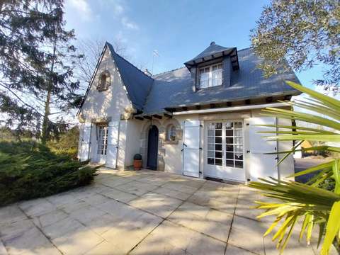 Vente maison 6 pièces Pleumeleuc 35