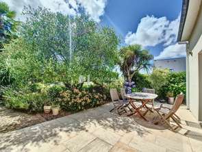 Vente Maison 4 chambresPleumeleuc