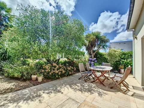 Vente maison 4 pièces Pleumeleuc 35