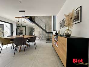 Vente Maison 5 chambresPleumeleuc