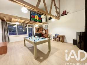 Vente Maison 5 chambresPleumeleuc