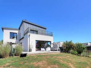 Vente Maison 4 chambresPleumeleuc