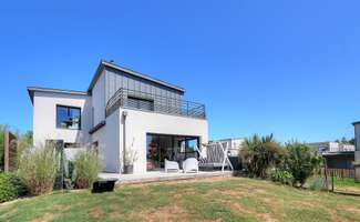 Photo Vente maison Pleumeleuc