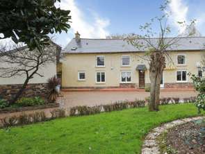 Vente Maison 5 chambresPleumeleuc