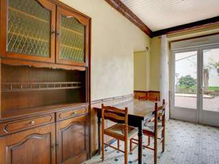 Vente maison 8 pièces Vente maison 8 pièces