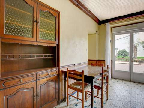 Vente maison 8 pièces Vente maison 8 pièces