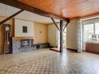 Vente maison 8 pièces Vente maison 8 pièces