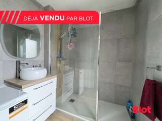 Vente maison 5 pièces Vente maison 5 pièces