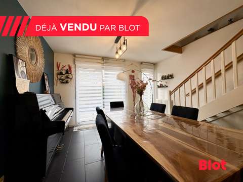 Vente maison 5 pièces Vente maison 5 pièces
